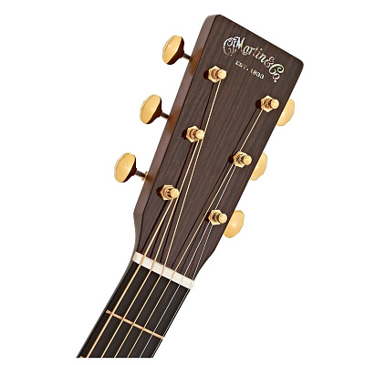 Акустическая гитара Martin D-18